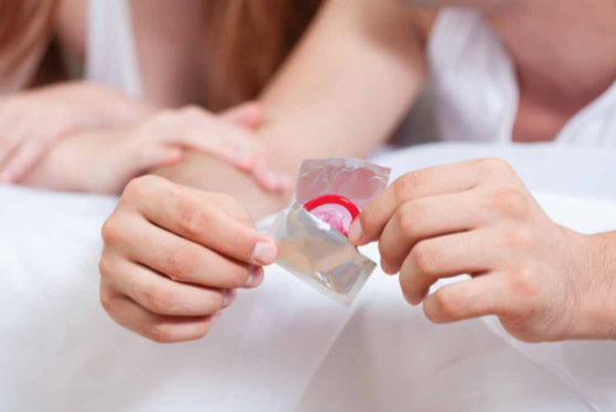 7 Infecciones De Transmisión Sexual