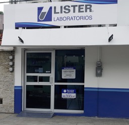 Lister Suc. Tamaulipas